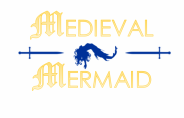 Medieval Mermaid Arts